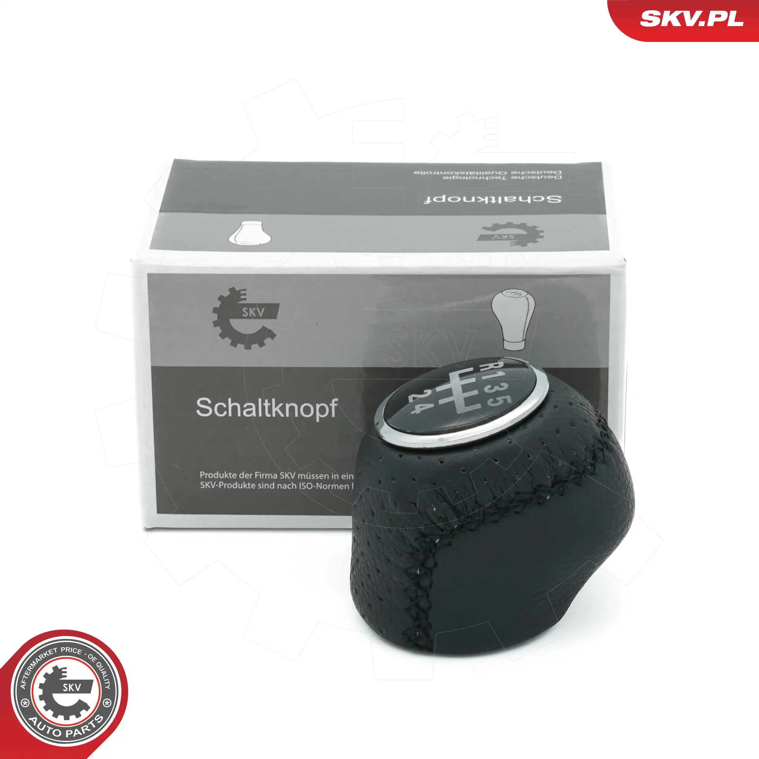 Gear Lever Knob
